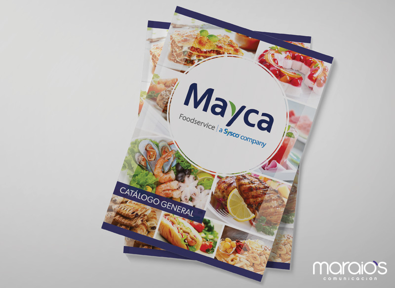 Mayca Productos