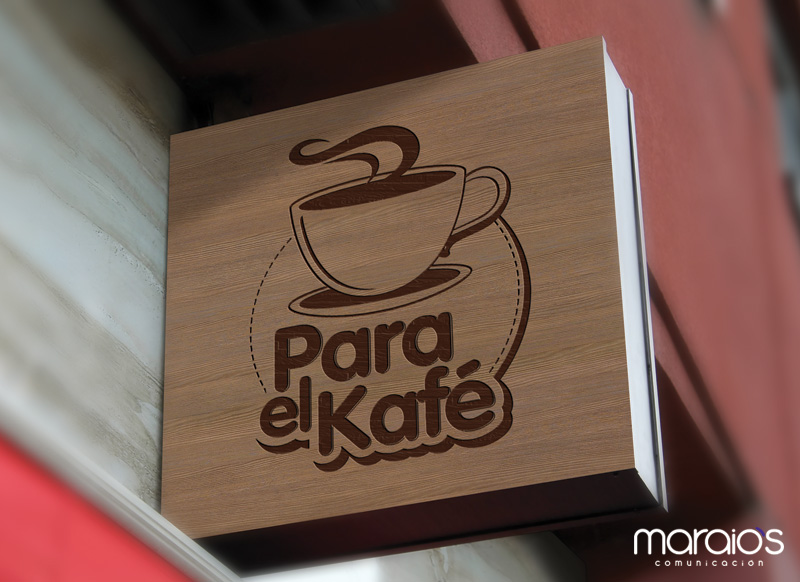 Para el Kafe