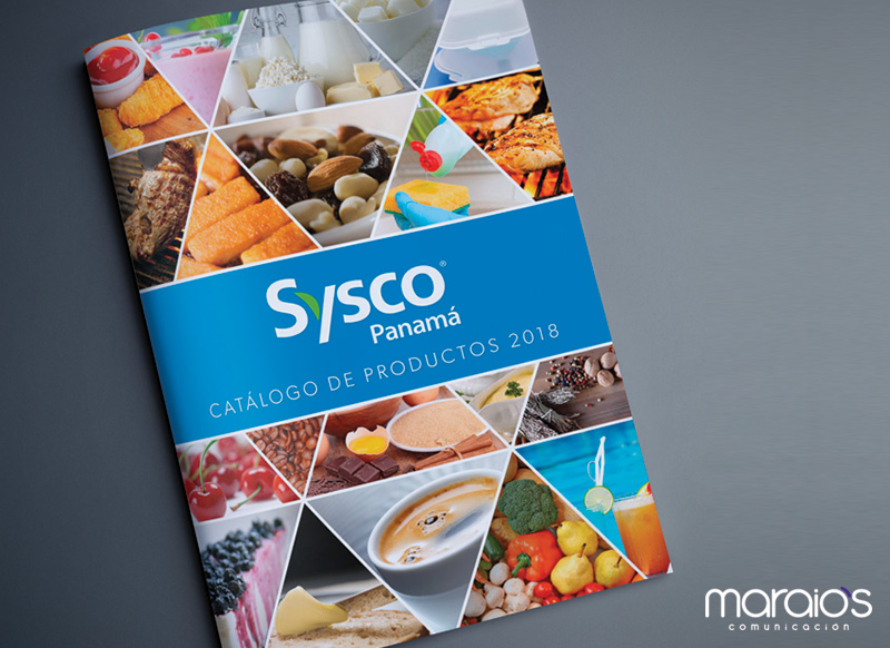 Productos Sysco